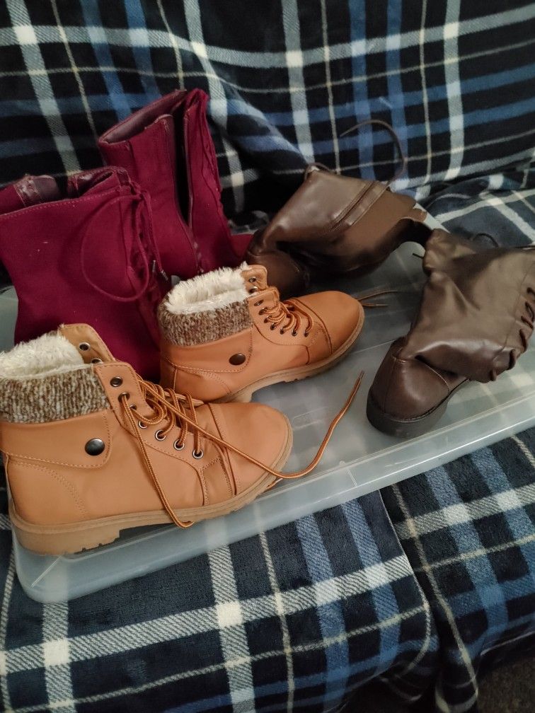 Boots