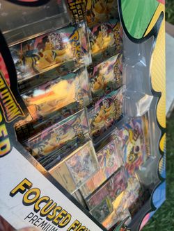 Pokemon Ascended Heroes