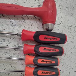 Snap-on Tools 