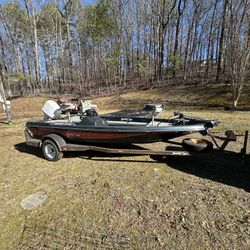 Bumble Bee 15’,4”