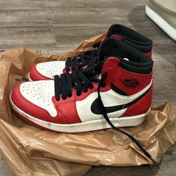 Spider-Man Jordan’s