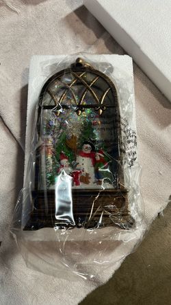 Christmas decorations