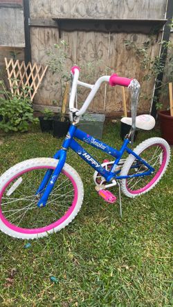 Kids bike