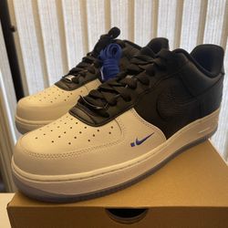 NIKE AIR FORCE 1 LOW TINAJ…MEN’S SIZE 10/WOMEN’S 11.5…DEADSTOCK