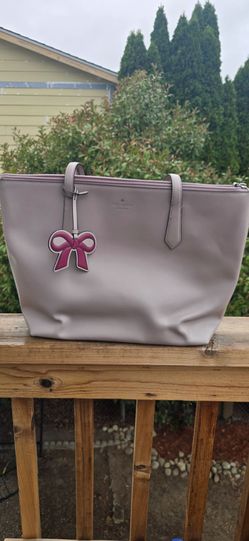 Kate Spade Large Hand Bag