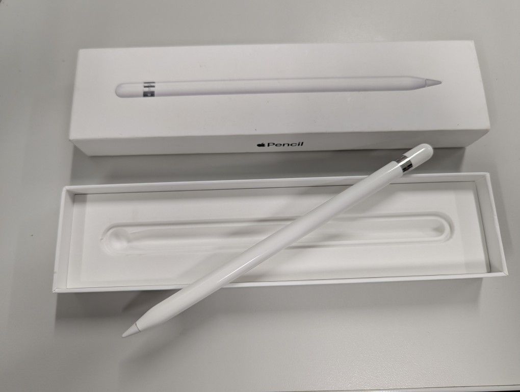 Apple Pencil Gen 1