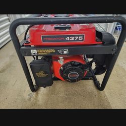 ELÉCTRICA PREDATOR 4375