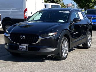 2023 Mazda CX-30