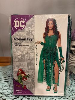 Poison Ivy - New