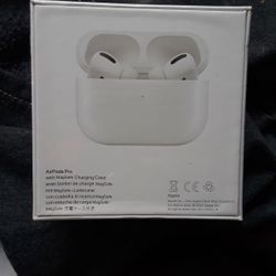 AirPods Pro 