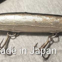 Vintage Fishing Lures