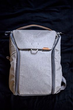 Peak Design Everyday Backpack 20L