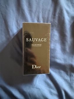 Dior Sauvage Eau de Parfum