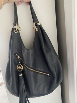 Real Leather, Michael Kors Purse