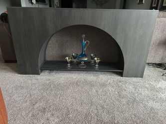 Sofa /Console Table