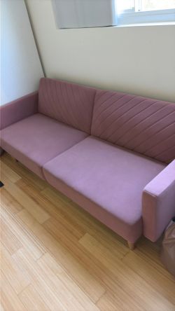 Urgent: Like New Futon