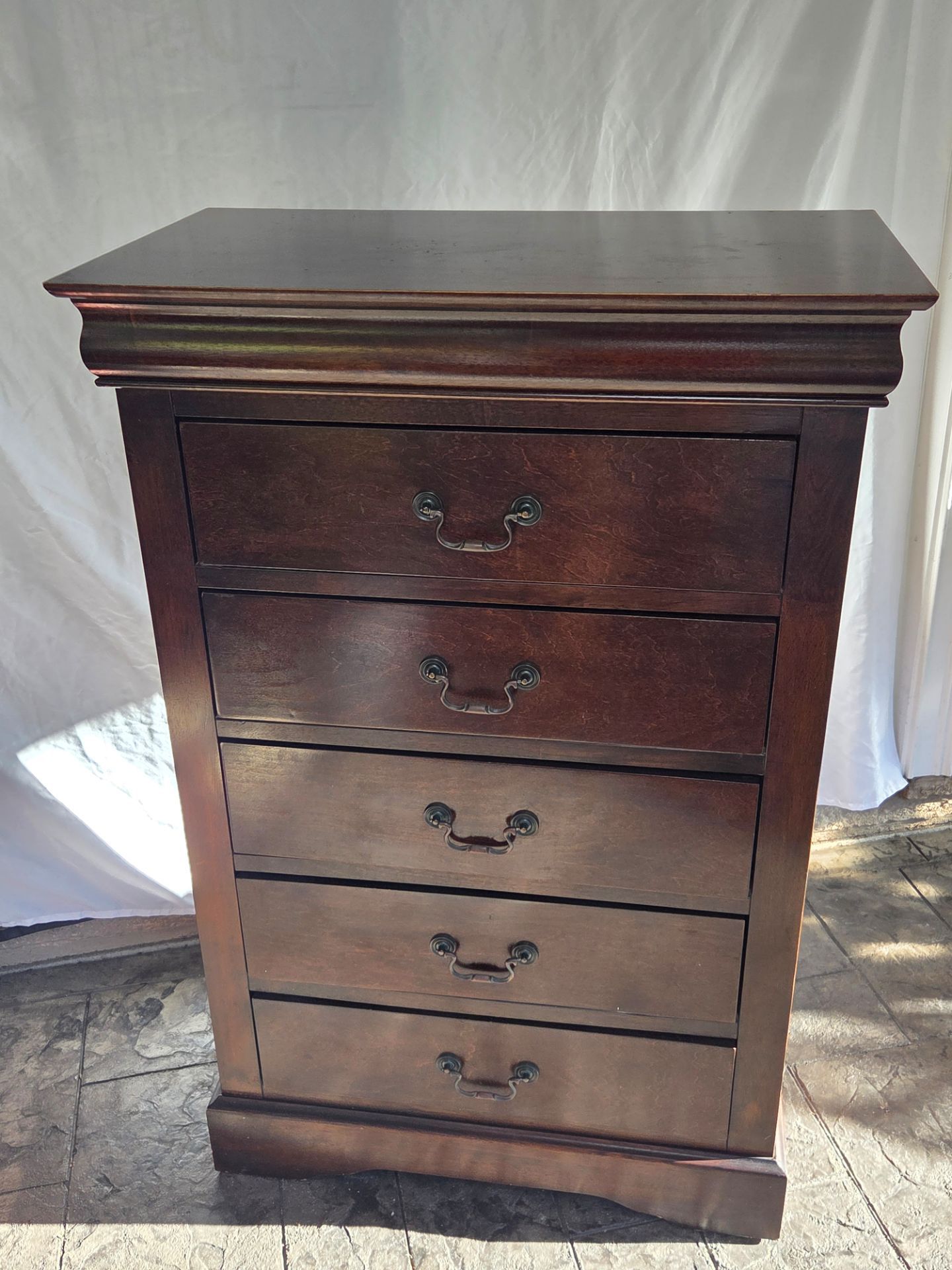 Dresser