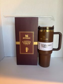 Stanley Quencher H2.0 FlowState Tumbler 40oz