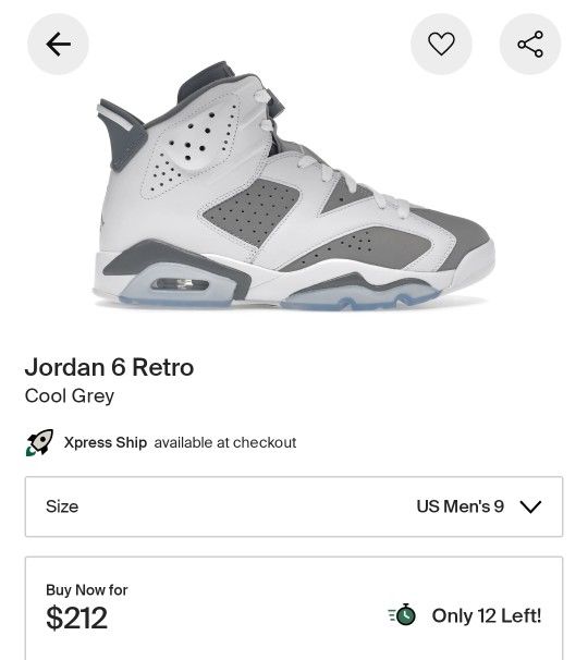 Jordan 6