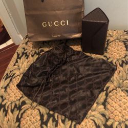 Gucci Accessories.