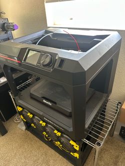 3d printer