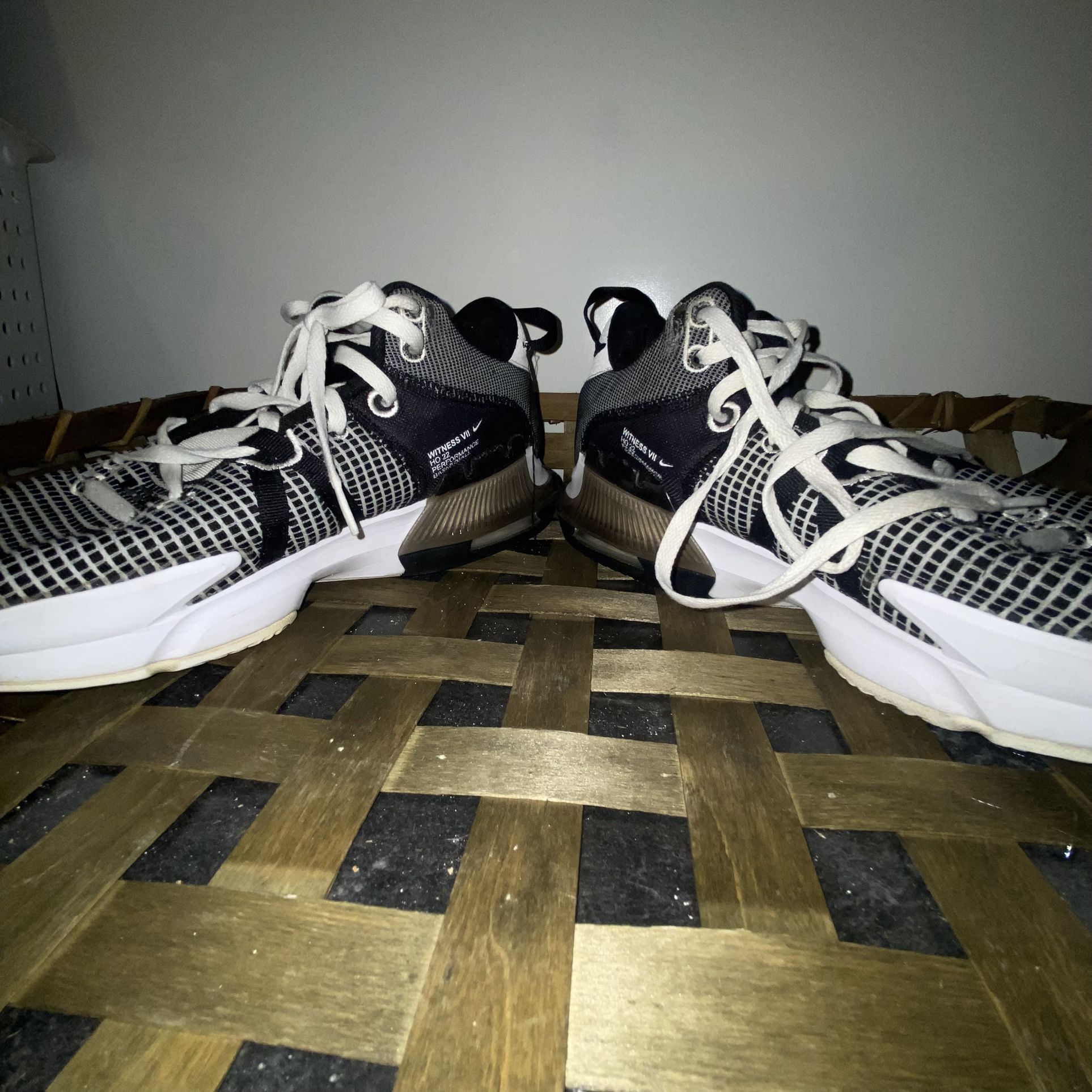 Nike Men’s Shoes