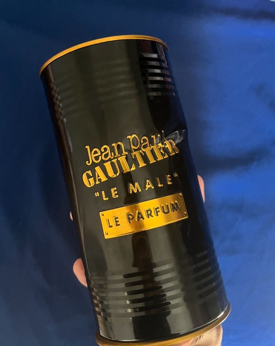Jean paul gaultier cologne