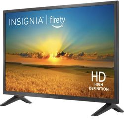 Insignia Fire Tv