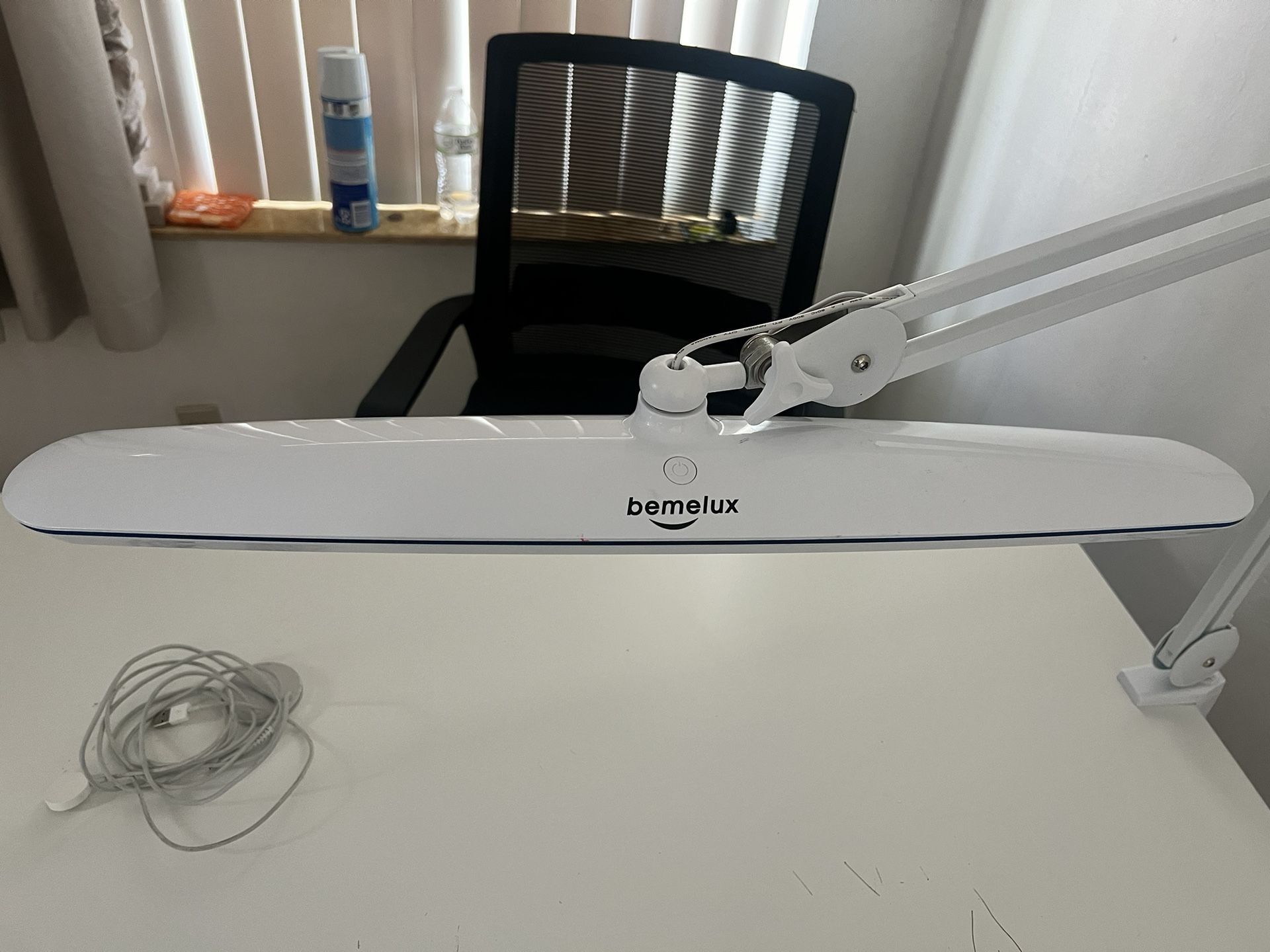 Bemelux Desk Lamp