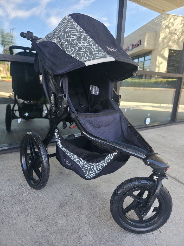 BOB Revolution 3.0 FLEX Jogging Stroller