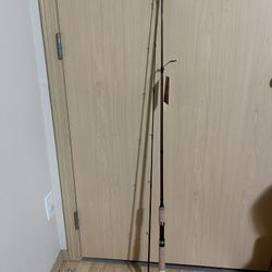 Brand New Okuma SST Steelhead Rod 