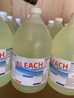 Bleach
