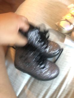 Children’s place boots