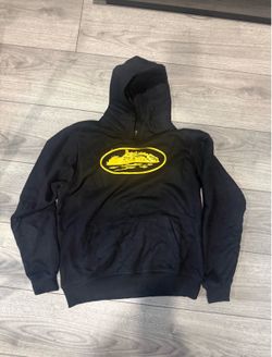 Cortiez hoodie