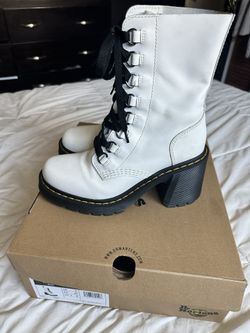 Dr Martens Chesney Boots