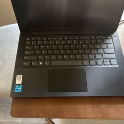 Brand New Lenovo Laptop – Intel Core i3, 8GB RAM, 256GB SSD – Never Used