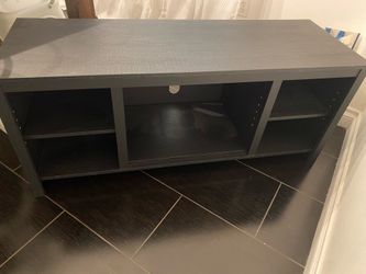 Tv stand/self