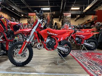 GASGAS MC 65cc MOTOCROSS 2024 