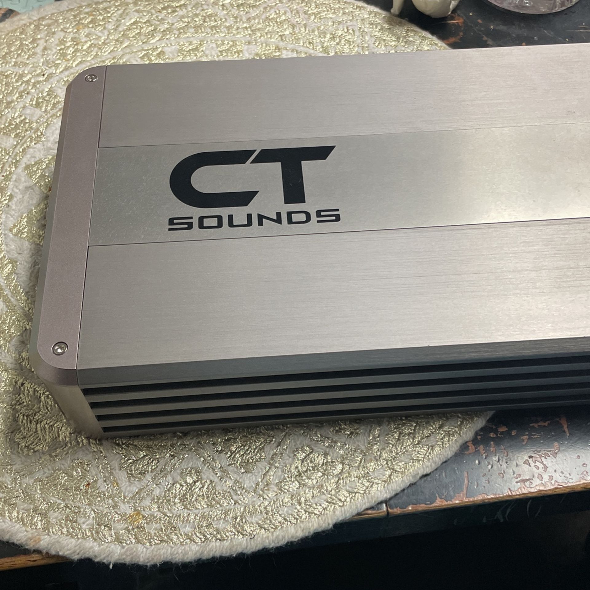Ct Sounds T 300.2