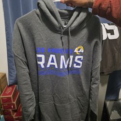 Los Angeles Rams XL