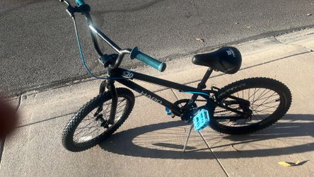 20” BMX Haro model Z20 kids bike