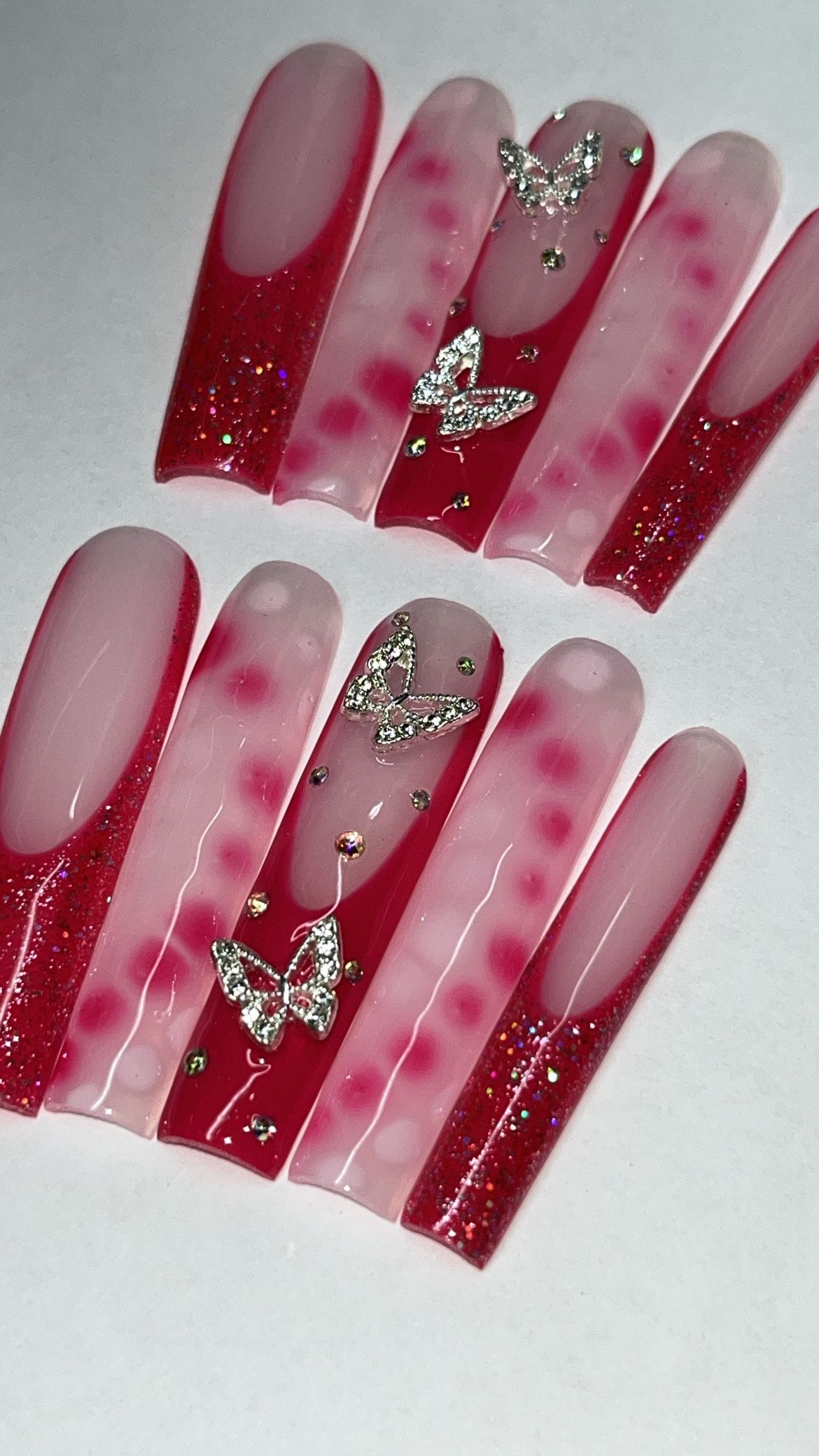 Press On Nails