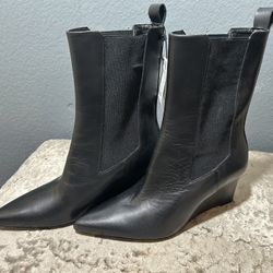 Zara 6.5 Heels