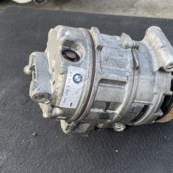Bmw E46 M3 AC Compressor