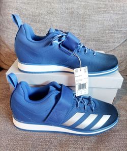 Size 10 Men's - Brand New Adidas Powerlift 4 Shoes