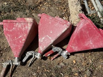 Hoppers $20 Each
