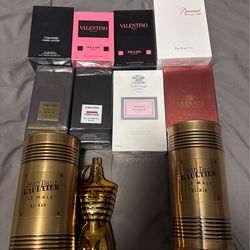Men/Women Fragrance Sale!