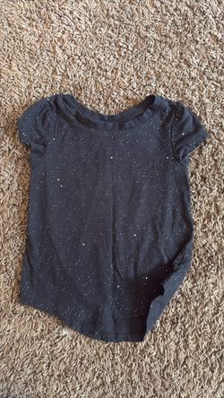Toddler girl shirt