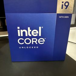I9 14900k 36mb Cache , LGA1700