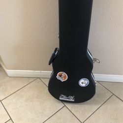 Guitar Case